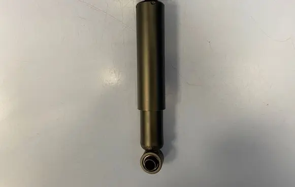 Mercedes-Benz 100 W631 Front shock absorber/damper 443272 6313201330 6313201630