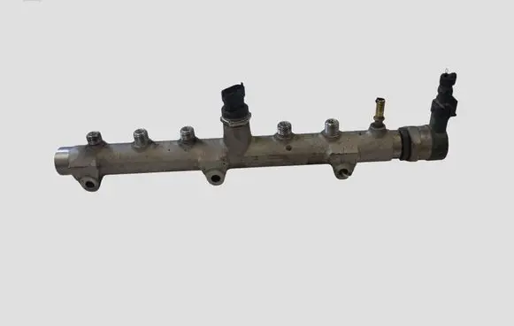 KIA Sorento Fuel main line pipe 0445214103 314004A440