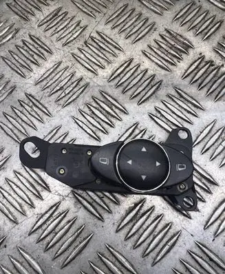 Mercedes-Benz E W211 Wing mirror switch 2118208310 03211010