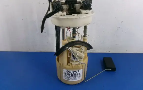 Fiat Seicento/600 In-tank fuel pump 46518013