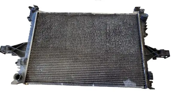 Volvo S80 Coolant radiator 30645151