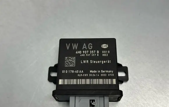 Audi A6 S6 C7 4G Light module LCM 4H0907357B
