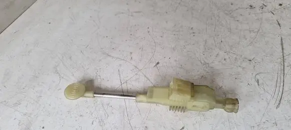 Volvo S60 Clutch pedal sensor 9472979