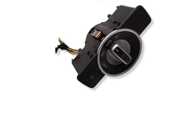 Mercedes-Benz E W212 Light switch 