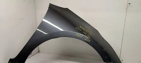 KIA Ceed Fender