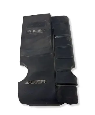 Audi A6 S6 C6 4F Engine cover (trim) 06D103925 81365