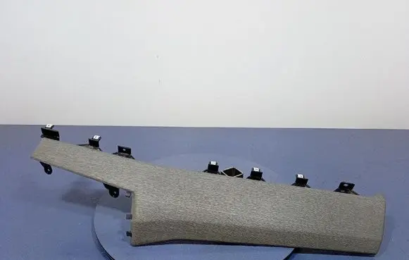 Mercedes-Benz 508 Side skirt rear trim 98202542ZD