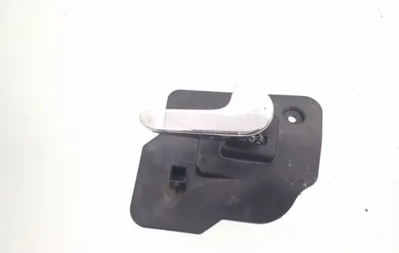 Opel Meriva A Front door interior handle 13121859 13121863