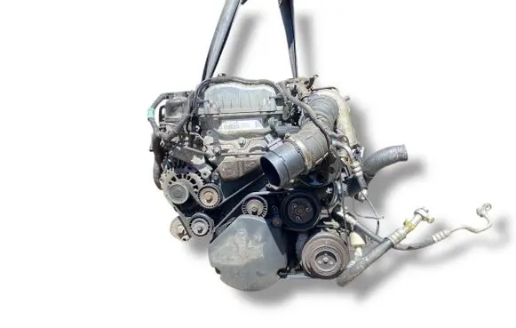 Chevrolet Cruze Engine LNP