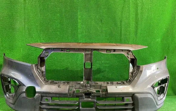Suzuki SX4 S-Cross Front bumper