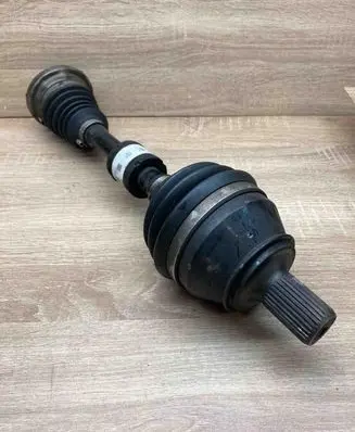 Mercedes-Benz A W177 Front driveshaft A1773302701 10398443
