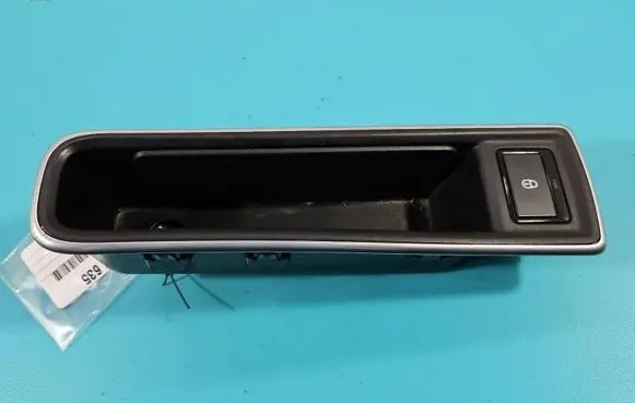 Jaguar XF X260 Seat control switch GX63-22634-A IMPRK1357635