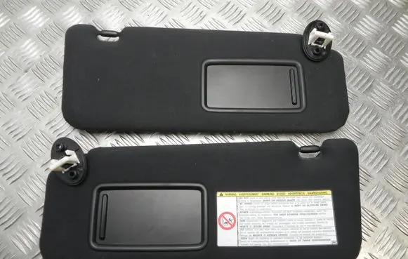 Lexus RX 450H Sun visor POM2 I12090