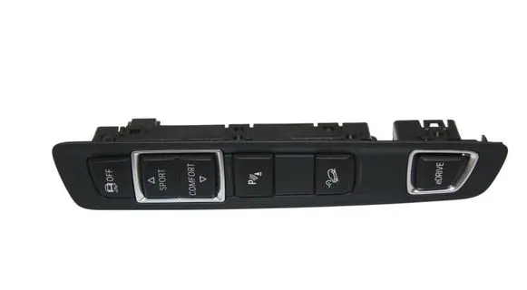BMW X5 F15 Parking PDC control unit/module 61319286061 9286061