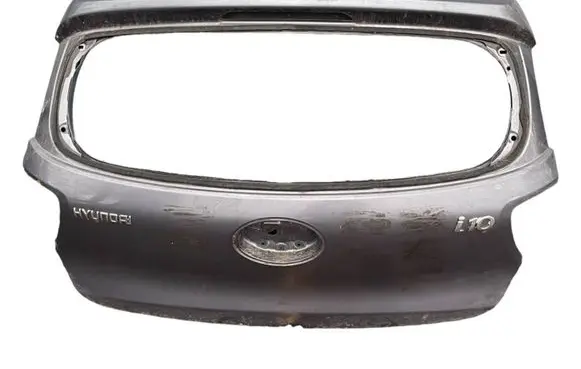 Hyundai i10 Tailgate/trunk/boot lid