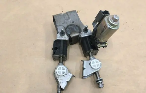 Infiniti FX Seat adjustment motor 
