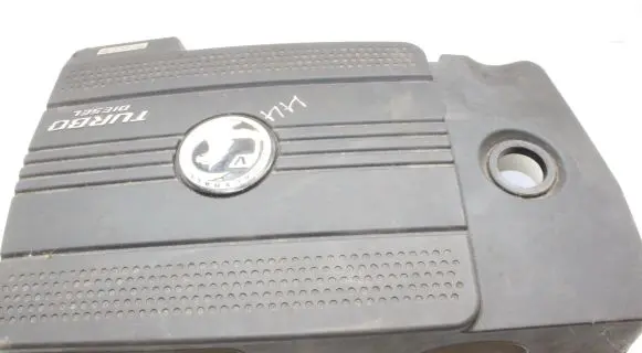 Opel Antara Engine cover (trim) 15267367