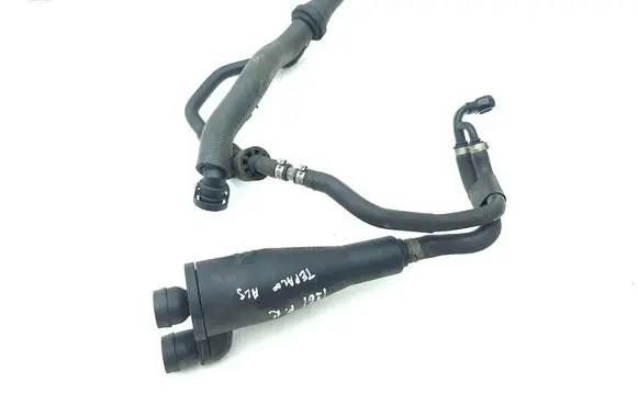 Bentley Flying Spur Oil breather separator 07C103495