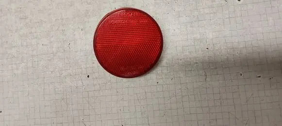 Nissan X-Trail T30 Rear tail light reflector E13020982