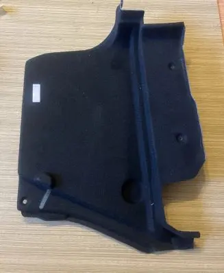 Mini Clubman F54 Trunk/boot mat liner 7360768