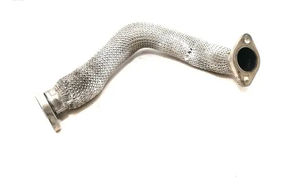 Audi A8 S8 D3 4E EGR valve line/pipe/hose 059131525AC