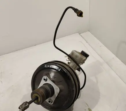 Fiat Croma Master brake cylinder 13126709