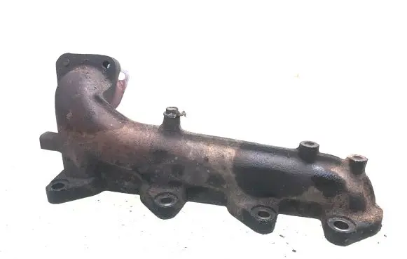 Toyota Corolla Verso E121 Exhaust manifold