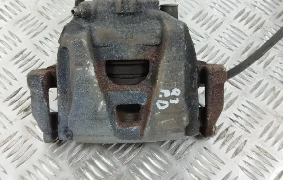 Audi Q3 8U Front brake caliper