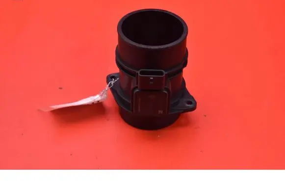 Mass air flow meter