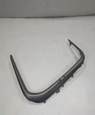 Toyota Corolla E210 E21 Front bumper splitter molding 5212602380 5212602330