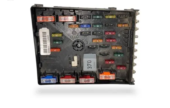 Fuse module