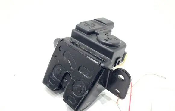 KIA Niro Tailgate exterior lock 81230G5000