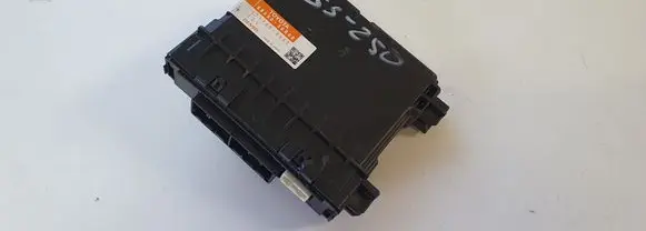 Lexus GS 250 350 300H 450H Other control units/modules