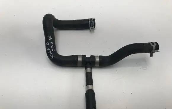 Ford Kuga III Engine coolant pipe/hose LX6118D481HBF