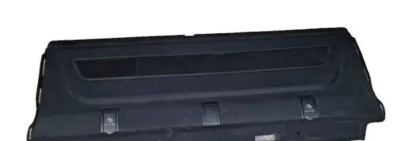 Mercedes-Benz E W212 Parcel shelf A2126901349