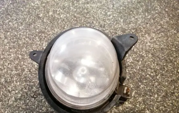 KIA Sorento Front fog light