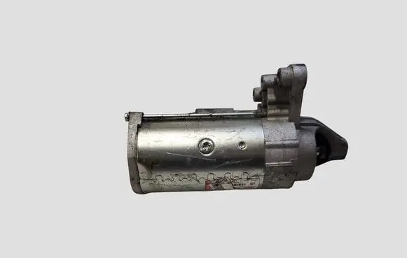 Citroen Berlingo Starter motor