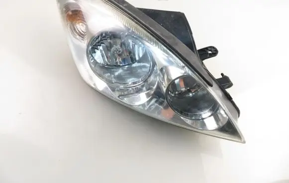 KIA Ceed Headlight/headlamp