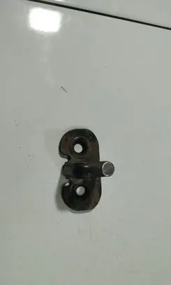 Volkswagen Polo IV 9N3 Other exterior part 