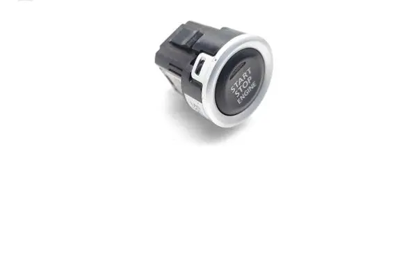 Mitsubishi ASX Engine start stop button switch 8610A101