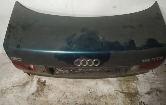 Audi 80 90 S2 B4 Tailgate/trunk/boot lid 