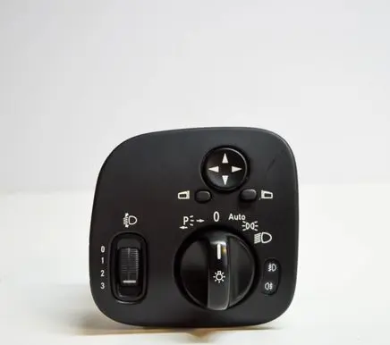 Mercedes-Benz CLC CL203 Light switch A2035452504