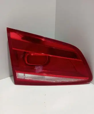 Volkswagen PASSAT B7 Tailgate rear/tail lights 3AF945093K