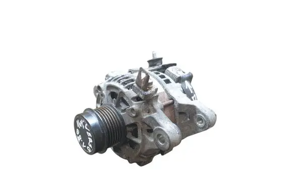 Toyota Verso Generator/alternator 270600T360 100A28116 MS1042113740
