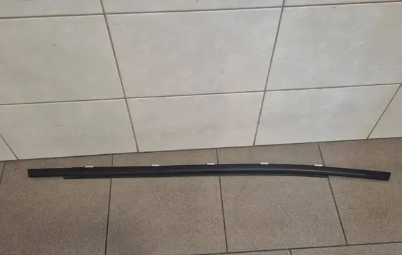 KIA Optima Rear door trim (molding)