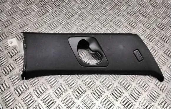 BMW X5 E70 (C) pillar trim 97022291