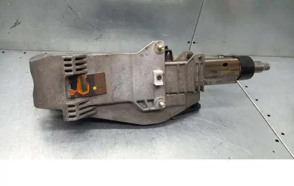 Renault Laguna II Steering wheel column trim 8200002220
