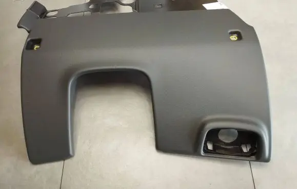 Audi A6 S6 C7 4G Dashboard lower bottom trim panel 4G1863075C
