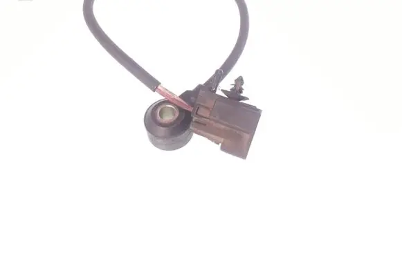 Detonation knock sensor