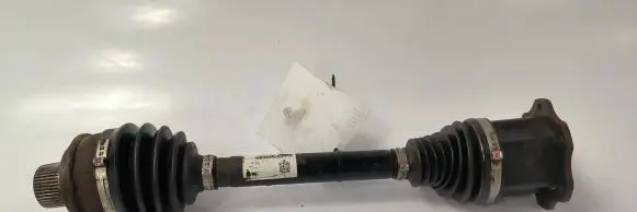 Audi Q7 4M Front driveshaft 4M040727